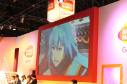 画像ギャラリー No.015のサムネイル画像 / ［TGS 2012］「時と永遠〜トキトワ〜」スペシャルステージをレポート。登場10分で死ぬ主人公を演じた代永 翼さんはなぜか収録現場で“変態紳士”扱い