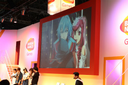 画像ギャラリー No.016のサムネイル画像 / ［TGS 2012］「時と永遠〜トキトワ〜」スペシャルステージをレポート。登場10分で死ぬ主人公を演じた代永 翼さんはなぜか収録現場で“変態紳士”扱い