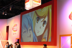 画像ギャラリー No.018のサムネイル画像 / ［TGS 2012］「時と永遠〜トキトワ〜」スペシャルステージをレポート。登場10分で死ぬ主人公を演じた代永 翼さんはなぜか収録現場で“変態紳士”扱い