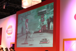 画像ギャラリー No.020のサムネイル画像 / ［TGS 2012］「時と永遠〜トキトワ〜」スペシャルステージをレポート。登場10分で死ぬ主人公を演じた代永 翼さんはなぜか収録現場で“変態紳士”扱い