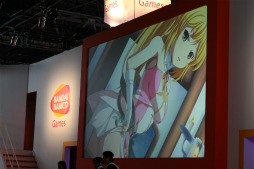 画像ギャラリー No.025のサムネイル画像 / ［TGS 2012］「時と永遠〜トキトワ〜」スペシャルステージをレポート。登場10分で死ぬ主人公を演じた代永 翼さんはなぜか収録現場で“変態紳士”扱い
