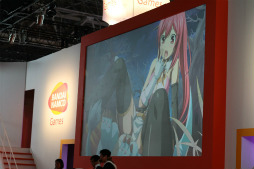 画像ギャラリー No.026のサムネイル画像 / ［TGS 2012］「時と永遠〜トキトワ〜」スペシャルステージをレポート。登場10分で死ぬ主人公を演じた代永 翼さんはなぜか収録現場で“変態紳士”扱い