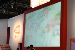 画像ギャラリー No.028のサムネイル画像 / ［TGS 2012］「時と永遠〜トキトワ〜」スペシャルステージをレポート。登場10分で死ぬ主人公を演じた代永 翼さんはなぜか収録現場で“変態紳士”扱い
