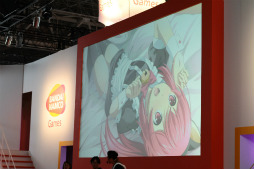 画像ギャラリー No.031のサムネイル画像 / ［TGS 2012］「時と永遠〜トキトワ〜」スペシャルステージをレポート。登場10分で死ぬ主人公を演じた代永 翼さんはなぜか収録現場で“変態紳士”扱い