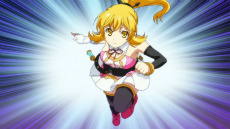画像ギャラリー No.019のサムネイル画像 / 「時と永遠〜トキトワ〜」のショートムービー3本が公開。初回同梱特典の情報も 