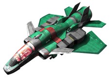 画像ギャラリー No.007のサムネイル画像 / iOS版「怒首領蜂大往生」,配信日が2012年2月9日に決定。名作弾幕シューティングゲームをiOSで楽しもう