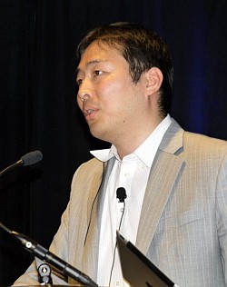 画像ギャラリー No.002のサムネイル画像 / ［GDC 2012］弾幕シューティングのケイブが語る，レトロゲームの移植方法と日本のソーシャルゲーム事情とは