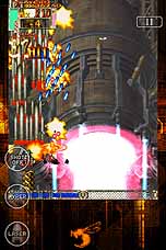 画像ギャラリー No.004のサムネイル画像 / 「怒首領蜂大往生」，プレイヤーの好みでゲームの設定を変えられる「カスタムエディット」機能を4月12日に追加