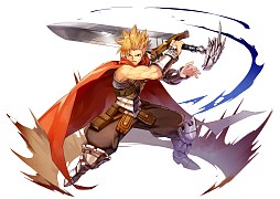 画像ギャラリー No.010のサムネイル画像 / 3G回線での4人協力プレイに対応したアクションRPG「ドラゴンアーク」がGREEに登場。2万人のプレイヤーと競うシミュレーション要素も備える