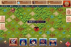 画像ギャラリー No.001のサムネイル画像 / 「ドラゴンアーク」,新バージョン1.0.3の配信とともにキャンペーンがスタート