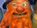 ドワーフを率いて地下施設を建設するストラテジー「A Game of Dwarves」を，Paradox Interactiveが発表