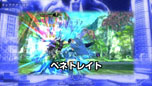 画像ギャラリー No.008のサムネイル画像 / 「ARK FRONTIER -時空漂流-」クローズドβテスターの募集を6月中旬に開始。「ソルジャー」「ウィザード」の紹介ムービーも公開に