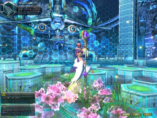 画像ギャラリー No.008のサムネイル画像 / 「ARK FRONTIER -時空漂流-」の先行プレイレポートを掲載。やり込み要素を満喫しつつ,時空の歪みを修復して世界を救え