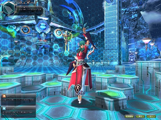 画像ギャラリー No.009のサムネイル画像 / 「ARK FRONTIER -時空漂流-」の先行プレイレポートを掲載。やり込み要素を満喫しつつ,時空の歪みを修復して世界を救え