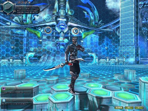 画像ギャラリー No.010のサムネイル画像 / 「ARK FRONTIER -時空漂流-」の先行プレイレポートを掲載。やり込み要素を満喫しつつ,時空の歪みを修復して世界を救え