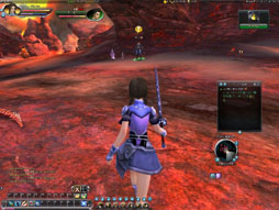 画像ギャラリー No.020のサムネイル画像 / 「ARK FRONTIER -時空漂流-」の先行プレイレポートを掲載。やり込み要素を満喫しつつ,時空の歪みを修復して世界を救え