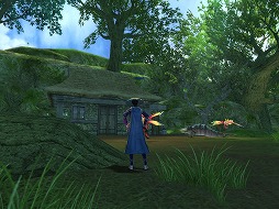 画像ギャラリー No.002のサムネイル画像 / 【PR】時空を旅するオンラインRPG「ARK FRONTIER -時空漂流-」，その世界観とシステムの特徴をまとめて紹介 