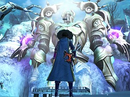 画像ギャラリー No.006のサムネイル画像 / 【PR】時空を旅するオンラインRPG「ARK FRONTIER -時空漂流-」，その世界観とシステムの特徴をまとめて紹介 