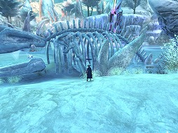 画像ギャラリー No.009のサムネイル画像 / 【PR】時空を旅するオンラインRPG「ARK FRONTIER -時空漂流-」，その世界観とシステムの特徴をまとめて紹介 