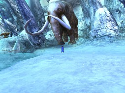 画像ギャラリー No.011のサムネイル画像 / 【PR】時空を旅するオンラインRPG「ARK FRONTIER -時空漂流-」，その世界観とシステムの特徴をまとめて紹介 