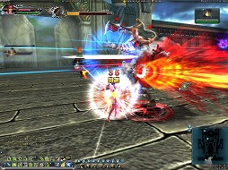 画像ギャラリー No.013のサムネイル画像 / 【PR】時空を旅するオンラインRPG「ARK FRONTIER -時空漂流-」，その世界観とシステムの特徴をまとめて紹介 