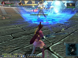 画像ギャラリー No.014のサムネイル画像 / 【PR】時空を旅するオンラインRPG「ARK FRONTIER -時空漂流-」，その世界観とシステムの特徴をまとめて紹介 