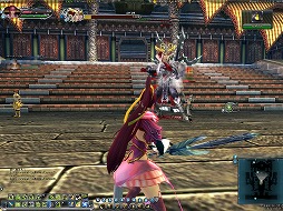 画像ギャラリー No.015のサムネイル画像 / 【PR】時空を旅するオンラインRPG「ARK FRONTIER -時空漂流-」，その世界観とシステムの特徴をまとめて紹介 