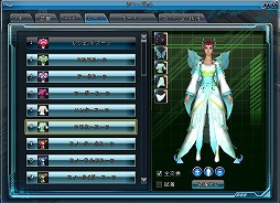 画像ギャラリー No.025のサムネイル画像 / 【PR】時空を旅するオンラインRPG「ARK FRONTIER -時空漂流-」，その世界観とシステムの特徴をまとめて紹介 
