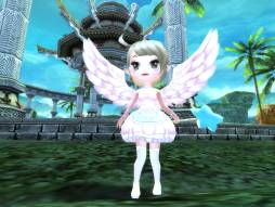 画像ギャラリー No.004のサムネイル画像 / 「ARK FRONTIER」で「WebMoney Award」受賞記念キャンペーンが明日開始