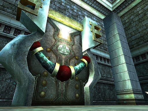 画像ギャラリー No.007のサムネイル画像 / 「ARK FRONTIER」，最大50人で対戦できる新イベント「ゲットフラッグ」が登場