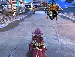 画像ギャラリー No.005のサムネイル画像 / 「ARK FRONTIER」新サーバー「アンタレス」を開放。記念キャンペーンが開催