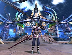 画像ギャラリー No.007のサムネイル画像 / 「ARK FRONTIER」新サーバー「アンタレス」を開放。記念キャンペーンが開催