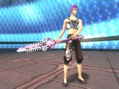 画像ギャラリー No.001のサムネイル画像 / 「ARK FRONTIER -時空漂流-」,チャイナ系衣装スキンや武器スキンが登場