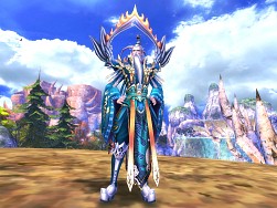 画像ギャラリー No.002のサムネイル画像 / 「ARK FRONTIER」,公式掲示板を使ったGMイベントが5月26日に開催