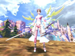 画像ギャラリー No.003のサムネイル画像 / 「ARK FRONTIER」,公式掲示板を使ったGMイベントが5月26日に開催