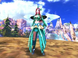 画像ギャラリー No.004のサムネイル画像 / 「ARK FRONTIER」,公式掲示板を使ったGMイベントが5月26日に開催