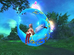 画像ギャラリー No.001のサムネイル画像 / 「ARK FRONTIER」ラブラブ系衣装やモンスターのゴールドカードなどが登場
