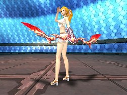 画像ギャラリー No.003のサムネイル画像 / 「ARK FRONTIER」ラブラブ系衣装やモンスターのゴールドカードなどが登場