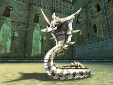 画像ギャラリー No.005のサムネイル画像 / 「ARK FRONTIER」ラブラブ系衣装やモンスターのゴールドカードなどが登場
