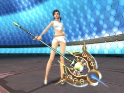 画像ギャラリー No.001のサムネイル画像 / 「ARK FRONTIER」アイテムモールに新騎乗ペットや新武器福袋などが登場