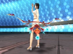 画像ギャラリー No.002のサムネイル画像 / 「ARK FRONTIER」アイテムモールに新騎乗ペットや新武器福袋などが登場