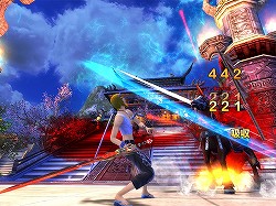 画像ギャラリー No.007のサムネイル画像 / 【夏PR】時空を旅する「ARK FRONTIER -時空漂流-」は，充実したオートバトルとやり込み要素が魅力のMMORPG
