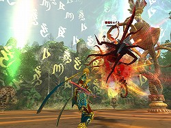 画像ギャラリー No.008のサムネイル画像 / 【夏PR】時空を旅する「ARK FRONTIER -時空漂流-」は，充実したオートバトルとやり込み要素が魅力のMMORPG