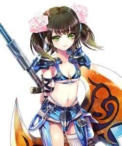 画像ギャラリー No.016のサムネイル画像 / 【夏PR】時空を旅する「ARK FRONTIER -時空漂流-」は，充実したオートバトルとやり込み要素が魅力のMMORPG