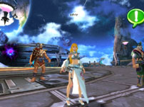 画像ギャラリー No.003のサムネイル画像 / 「ARK FRONTIER」,8月1日に実装される新規プレイヤー向けの機能を紹介