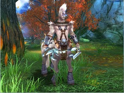 画像ギャラリー No.009のサムネイル画像 / 「ARK FRONTIER」,キャラクターの新スキンがモールとルーレットに追加