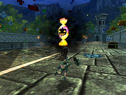 画像ギャラリー No.002のサムネイル画像 / 「ARK FRONTIER」,ハロウィンイベント2013が開催中。限定宝箱なども登場