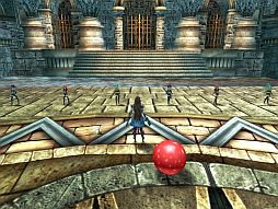 画像ギャラリー No.004のサムネイル画像 / 「ARK FRONTIER」,ハロウィンイベント2013が開催中。限定宝箱なども登場