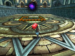 画像ギャラリー No.005のサムネイル画像 / 「ARK FRONTIER」,ハロウィンイベント2013が開催中。限定宝箱なども登場