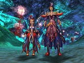画像ギャラリー No.001のサムネイル画像 / 「ARK FRONTIER」,新たなスキンアイテムがルーレットに登場